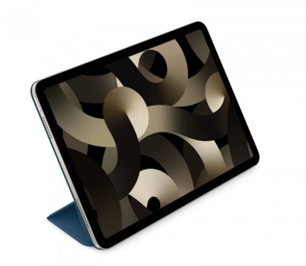 Apple Etui Smart Folio do iPada Air (5. generacji) - morskie