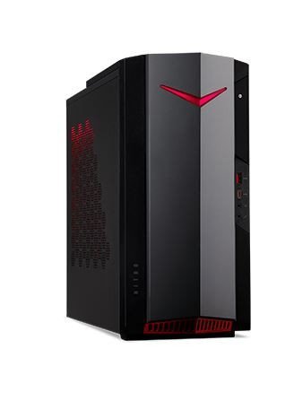 Acer Desktop Nitro 50 N50-620 i5-11400F/RTX3060Ti/16GB/512GB SSD