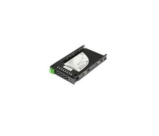 Fujitsu Dysk SSD SATA 6G 480GB RI 3,5 S26361-F5801-L480