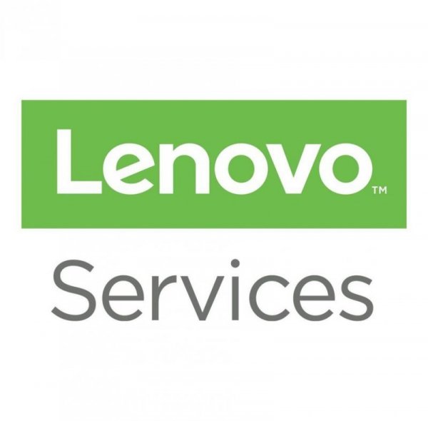 Lenovo Gwarancja ThinkPad 3YRS Onsite from 3YRS Depot 5WS1E25361