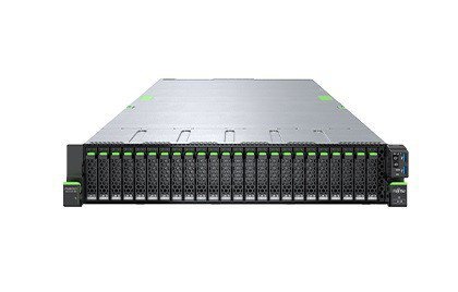Fujitsu Serwer RX2540M6 1x4310 1x32GB 16x2,5 VFY:R2546SC110IN