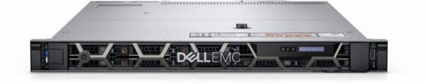 Dell Serwer R450 Si 4309Y 16GB 480GB H355 1x600W iDEn 3 lata