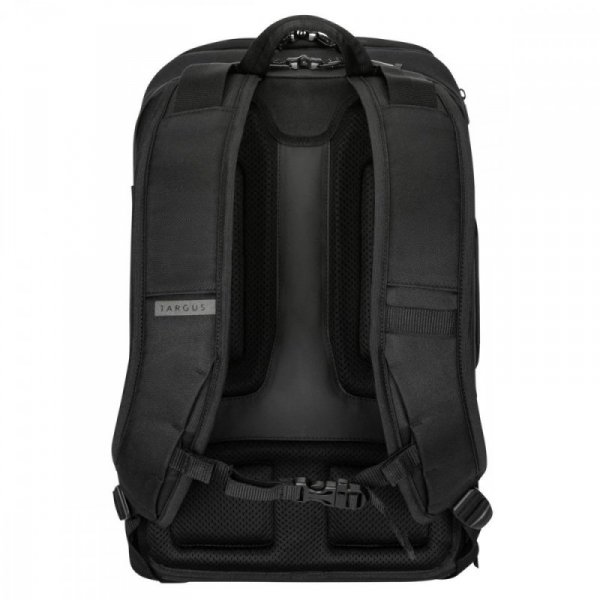 Targus Plecak do notebooka 15-16 cali Work+ Expandable 28L Daypack, czarny
