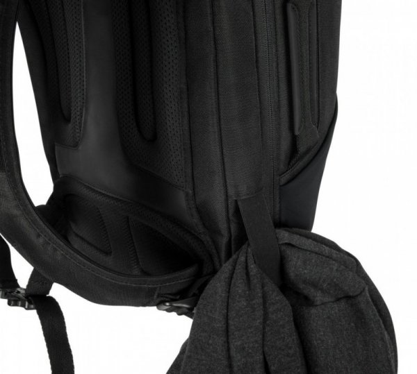Targus Plecak do notebooka 15-16 cali Work+ Expandable 28L Daypack, czarny