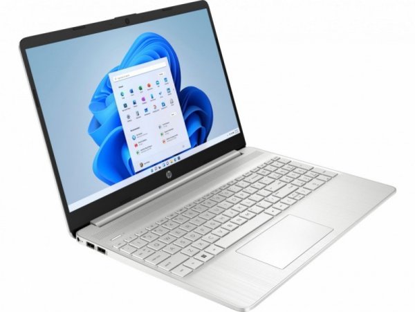 HP Inc. Notebook 15s-eq3002nw W11H/15.6 R5-5625U/512GB/16GB  67N62EA