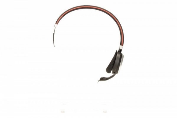 Jabra Słuchawka Evolve 65 SE Link 380a MS Mono