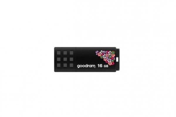 GOODRAM Pendrive UME2 16GB USB 2.0 Spring