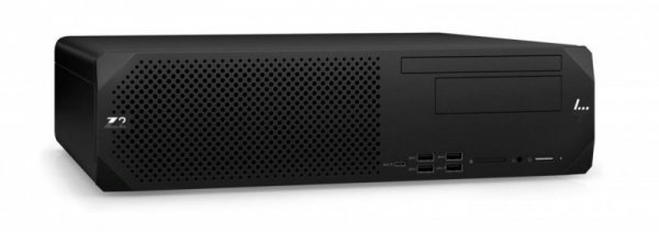 HP Inc. Stacja robocza Z2 SFF G9 i7-12700 512/16/W11P      5F0H7EA