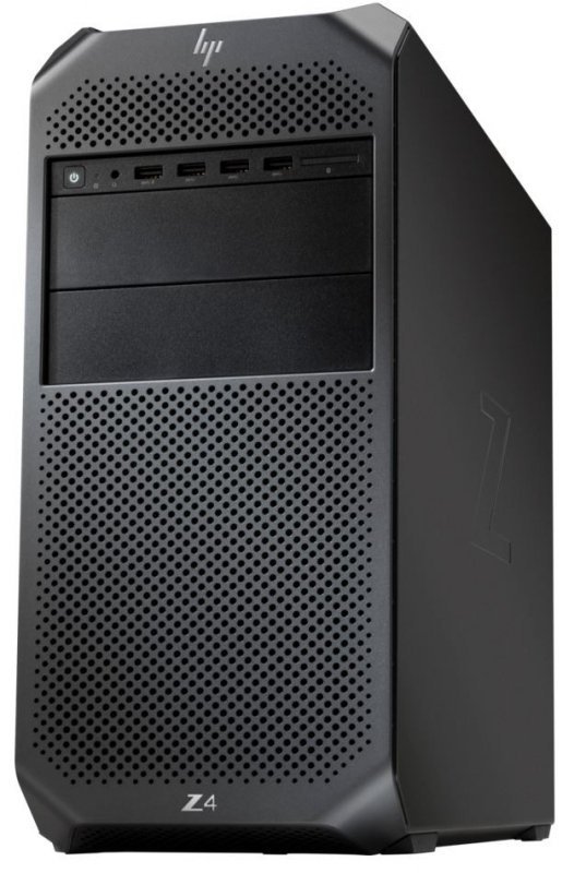 HP Inc. Stacja robocza Z4 G4 i9-10920X W11P 1TB/32G/W11P     523Q5EA