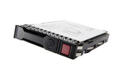 Hewlett Packard Enterprise Dysk 1.92TB SATA RI SFF SC PM893 SSD P47812-B21