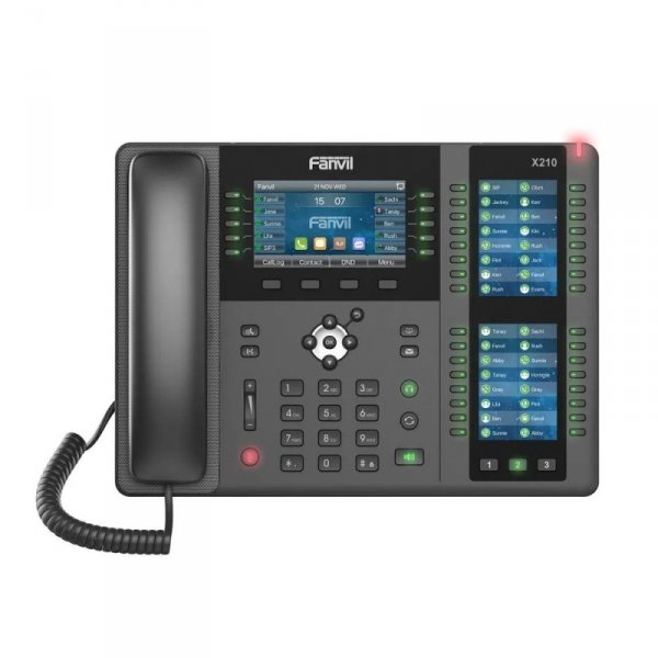 Fanvil Telefon VoIP X210