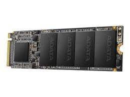 Adata Dysk SSD XPG SX6000Lite 128GB PCIe 3x4 1800/600MB/s M2