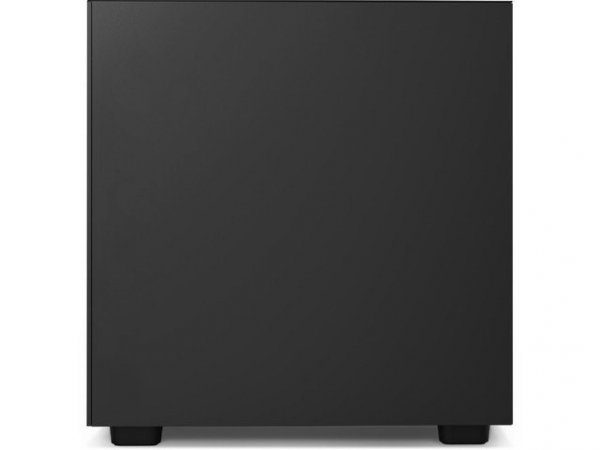 NZXT Obudowa H7 Flow z oknem Czarna