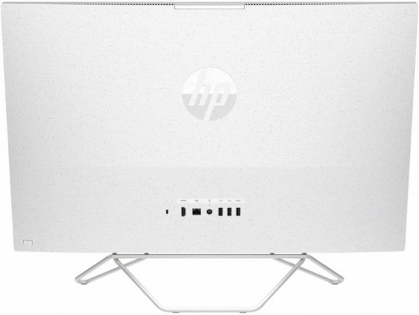 HP Inc. Komputer All-in-One 27-cb0744nw R5-5500U 512GB/16GB/W11H/27.0   6J8F1EA