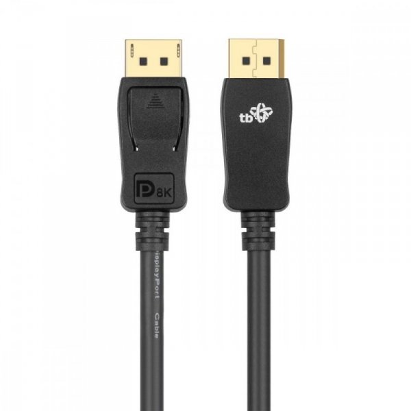TB Kabel DisplayPort 3 m. M/HDMI M czarny