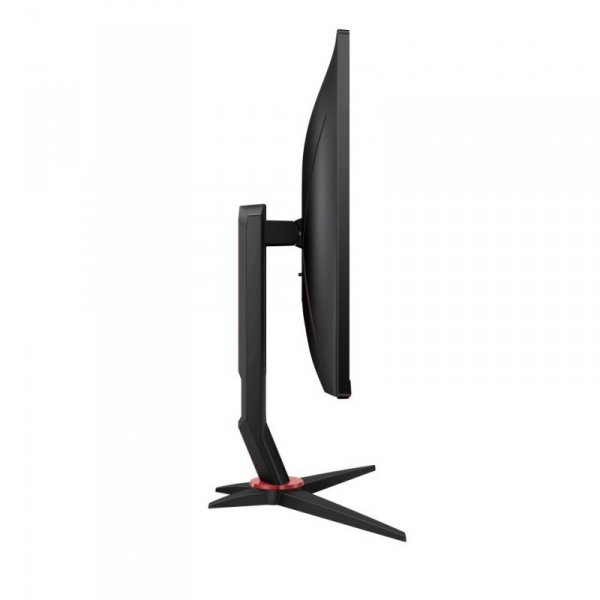 AOC Monitor 27 cali 27G2SPU IPS 165Hz HDMIx2 DP Pivot