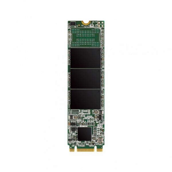 Silicon Power Dysk SSD A55 128GB M.2 460/360 MB/s