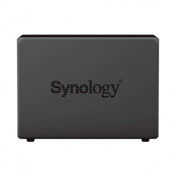 Synology Rejestrator NVR 6 GB DDR4 DVA1622