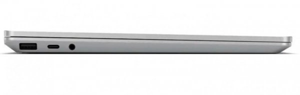 Microsoft Notebook Surface Laptop GO 2 Win11Pro i5-1135G7/4GB/128GB/INT/12.4&#039; Commercial Platinum KWT-00009
