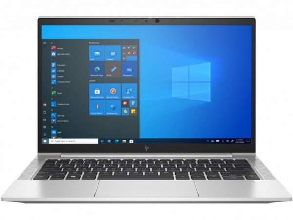 HP Inc. Notebook EliteBook 830 G8 i7-1165G7 512/16/W11P/13.3 5P671EA