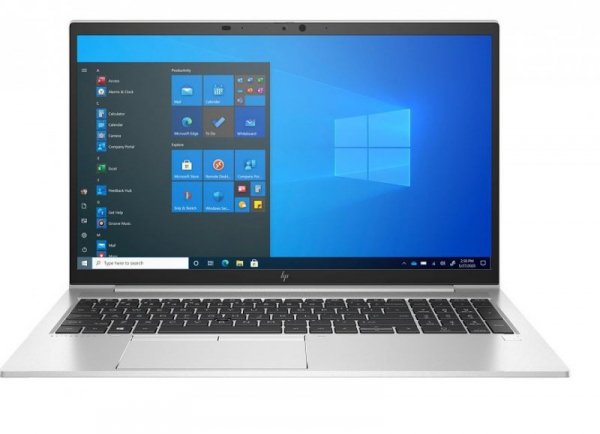 HP Inc. Notebook EliteBook 850 G8 i5-1135G7 512GB/16GB/W11P/15.6 5P6J8EA