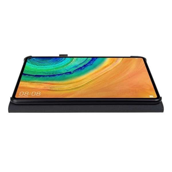 Gecko Covers Pokrowiec na tablet Huawei MatePad Pro 10.8 2020 czarny