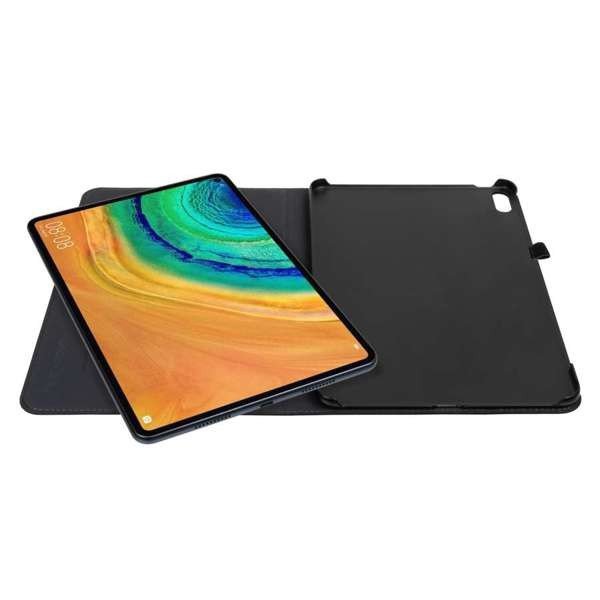 Gecko Covers Pokrowiec na tablet Huawei MatePad Pro 10.8 2020 czarny