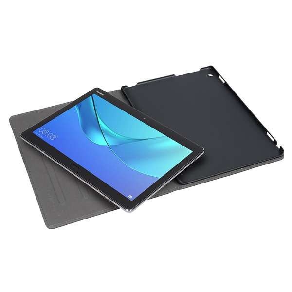 Gecko Covers Pokrowiec na tablet Huawei MediaPad T3 9.6 czarny
