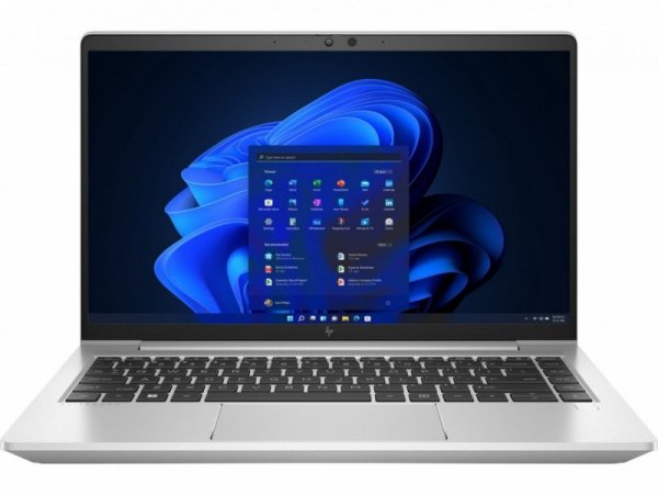 HP Inc. Notebook EliteBook 640 G9 i5-1235U 512GB/16GB/14.0/W11P 6F1J3EA