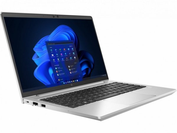 HP Inc. Notebook EliteBook 640 G9 i5-1245U 512GB/16GB/14.0/W11P 6F1J5EA