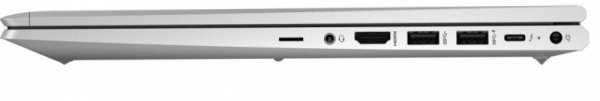 HP Inc. Notebook EliteBook 650 G9 i7-1255U 512GB/16GB/W11P/15.6 5Y3Y2EA