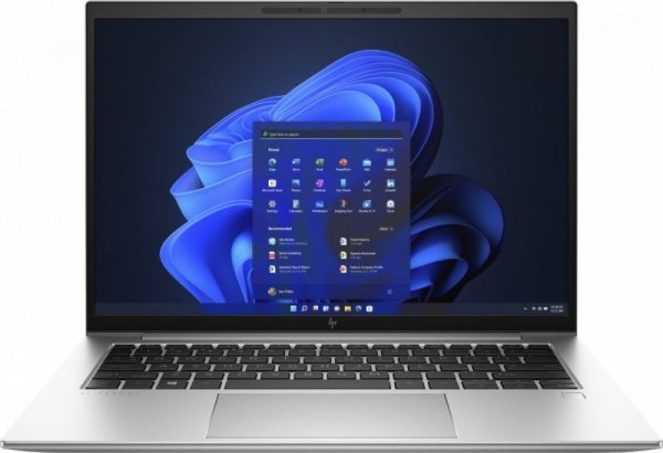 HP Inc. Notebook EliteBook 840 14 cali G9 Wolf Pro Security Edition i5-1235U 512/16G/14 6F5Y8EA