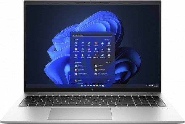 HP Inc. Notebook EliteBook 860 16 cali G9 Wolf Pro Security Edition i5-1235U 512/16G/W11/16 6F5W2EA