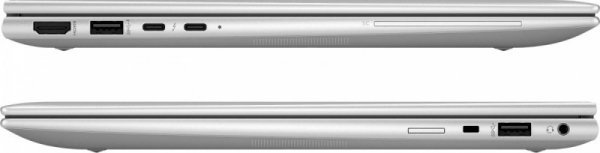 HP Inc. Notebook Elite x360 1040 14 cali G9 2-w-1 Wolf Pro SecurityEdition W11P/14 i5-1235U/512/16 6F636EA