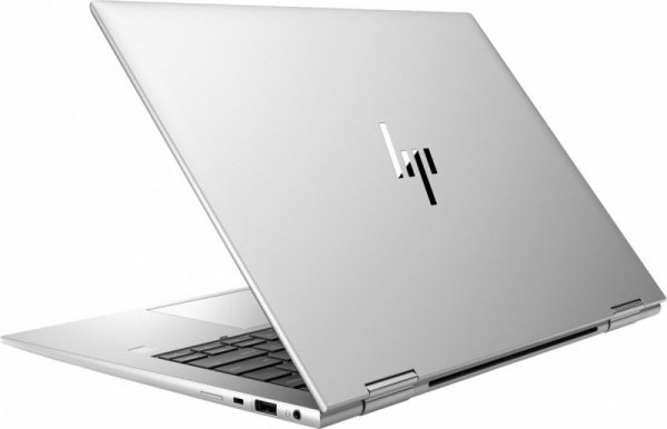 HP Inc. Notebook Elite x360 1040 14 cali G9 2-w-1 Wolf Pro SecurityEdition  W11P/14 i7-1265U/512/16  6F635EA