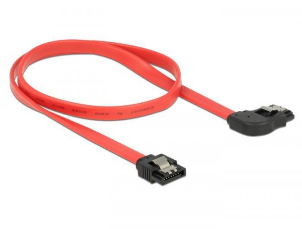Delock Kabel SATA 6GB 50 cm 83969