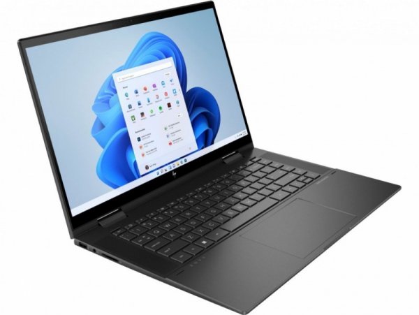 HP Inc. Notebook ENVY x360 2in1 15-ey0124nw W11H/15.6/R5-5625U/512GB/16GB 712M3EA