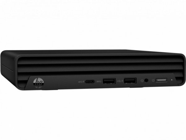 HP Inc. Komputer Pro Mini 260 DM G9 i5-1235U 512GB/16GB/W11P 6B2H8EA