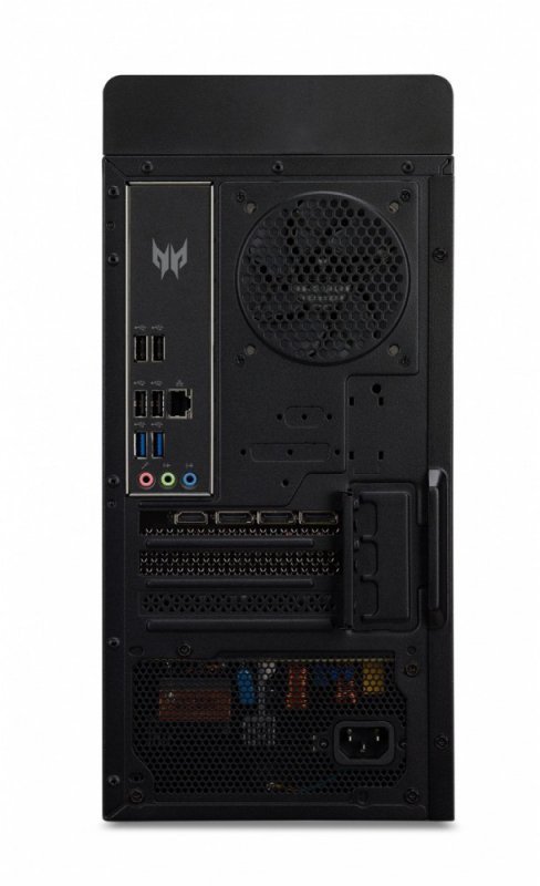 Acer Komputer Predator Orion 3000 P03-640 i5-12400F/16GB/1TB/RTX3060Ti