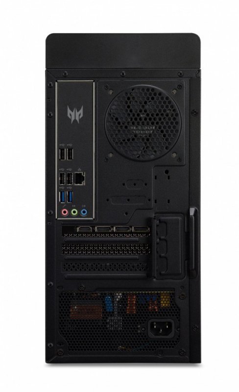 Acer Komputer Predator Orion 3000 P03-640 i5-12400F/16GB/512GB/RTX3060