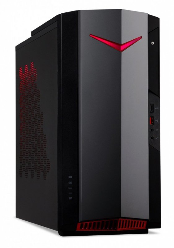 Acer Komputer Nitro 50 N50-640 i7-12700/16GB/1TB/RTX3060