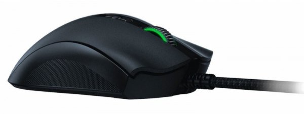 Razer Myszka przewodowa DeathAdder V2