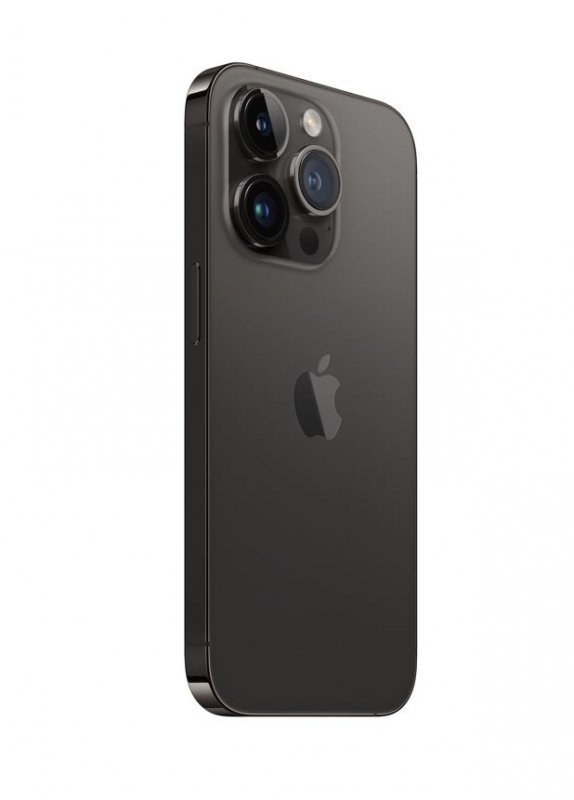 Apple iPhone 14 Pro Max  512GB Gwiezdna Czerń