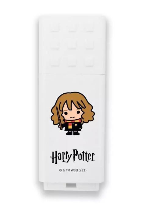 Warner Brothers Pendrive 32GB USB 2.0 Harry Potter 023 Hermiona