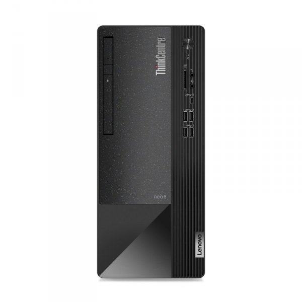 Lenovo Komputer ThinkCentre Neo 50t TWR 11SC001VPB W11Pro i7-12700/8GB/512GB/INT/DVD/3YRS OS + 1YR Premier Support