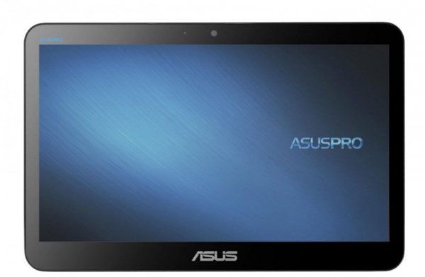 Asus komputer All-in-One A41GART-BD007R Celeron N4020/8/256 SSD/15,6&quot;/Windows 10 PRO ; 36 miesięcy ON-SITE NBD