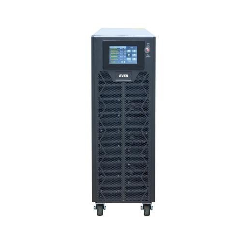 EVER Zasilacz UPS POWERLINE DARK 33 10kVA 40x7Ah