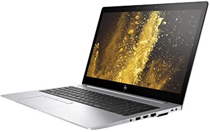HP Inc. Notebook poleasingowy EliteBook 850 G5 Core i5 8350u (8-gen.) 1,7 GHz / 8 GB / 480 SSD / 15,6 FullHD / Win 10 Profession