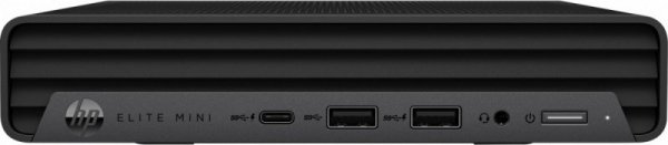 HP Inc. Komputer PC 600 G9 DM 65W i7-12700 1TB/32/W11P 6B2H1EA
