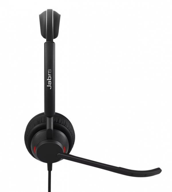Jabra Słuchawki Engage 50 II (Link) USB-C UC Stereo